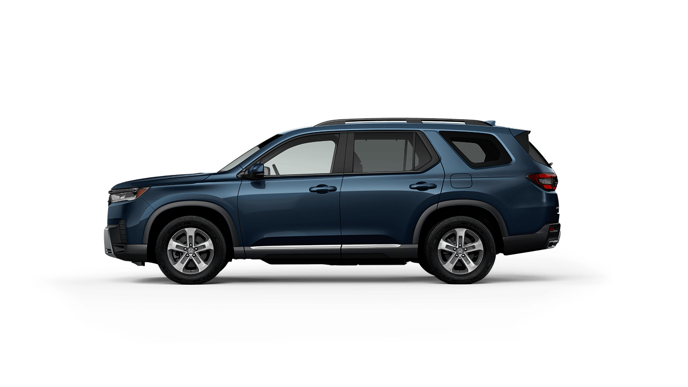 2 thumbnail image of  2026 Honda Pilot AWD EX-L