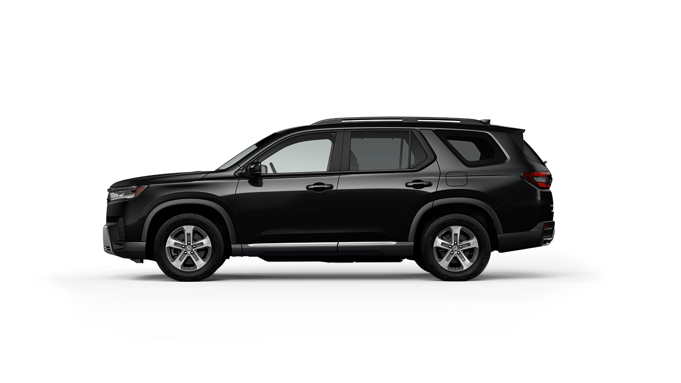 2 thumbnail image of  2026 Honda Pilot AWD EX-L