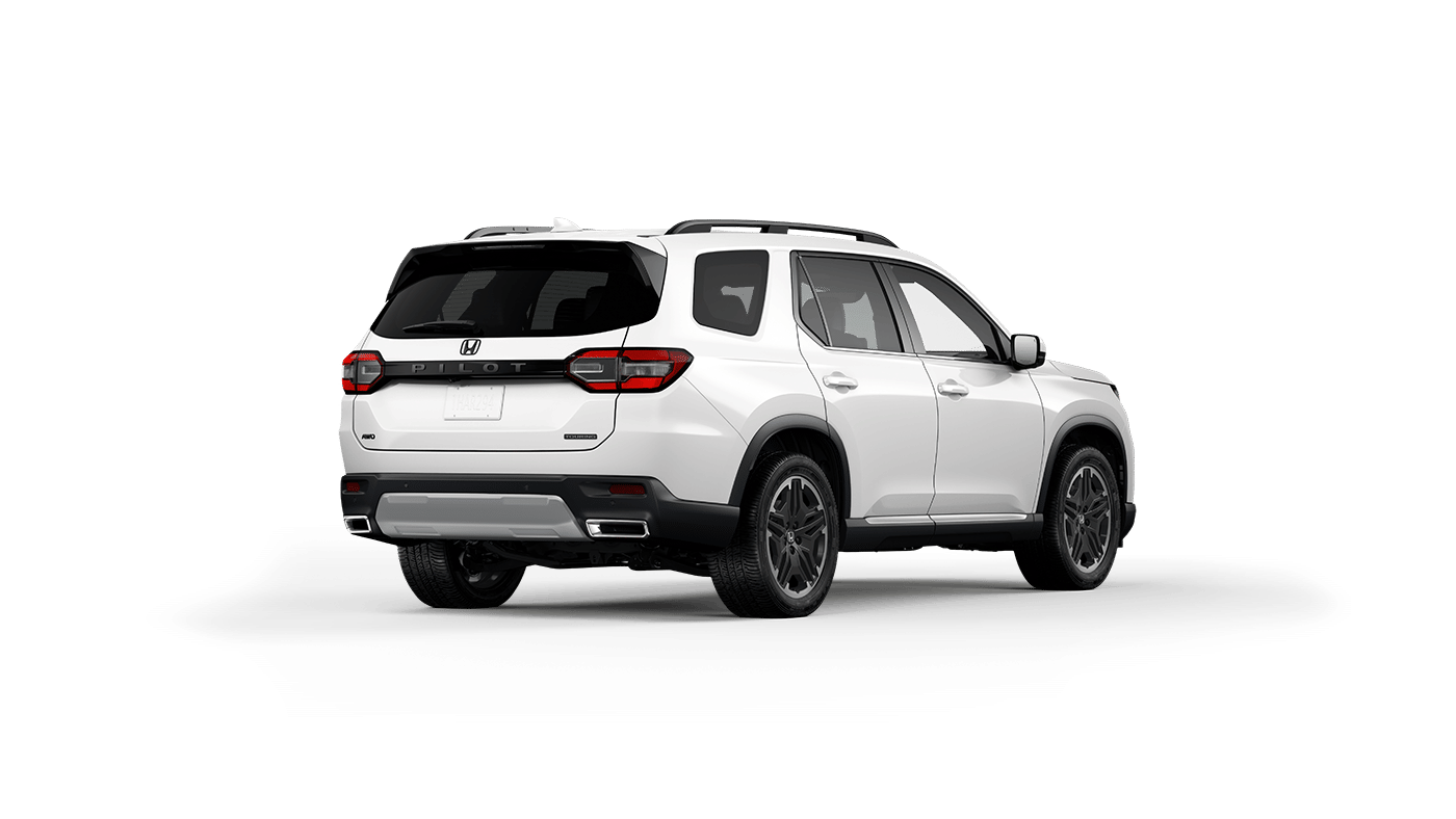 3 thumbnail image of  2026 Honda Pilot AWD Touring Blackout