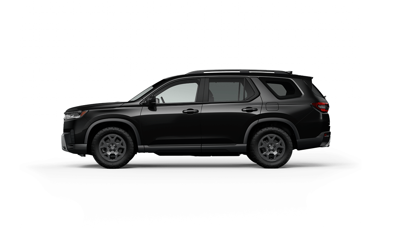 2 thumbnail image of  2026 Honda Pilot AWD TrailSport