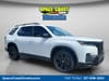 1 thumbnail image of  2026 Honda Pilot Black Edition