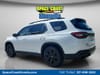 5 thumbnail image of  2026 Honda Pilot Black Edition