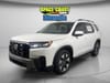7 thumbnail image of  2026 Honda Pilot Elite