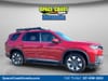 12 thumbnail image of  2026 Honda Pilot Elite