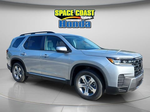 1 image of 2026 Honda Pilot EX-L