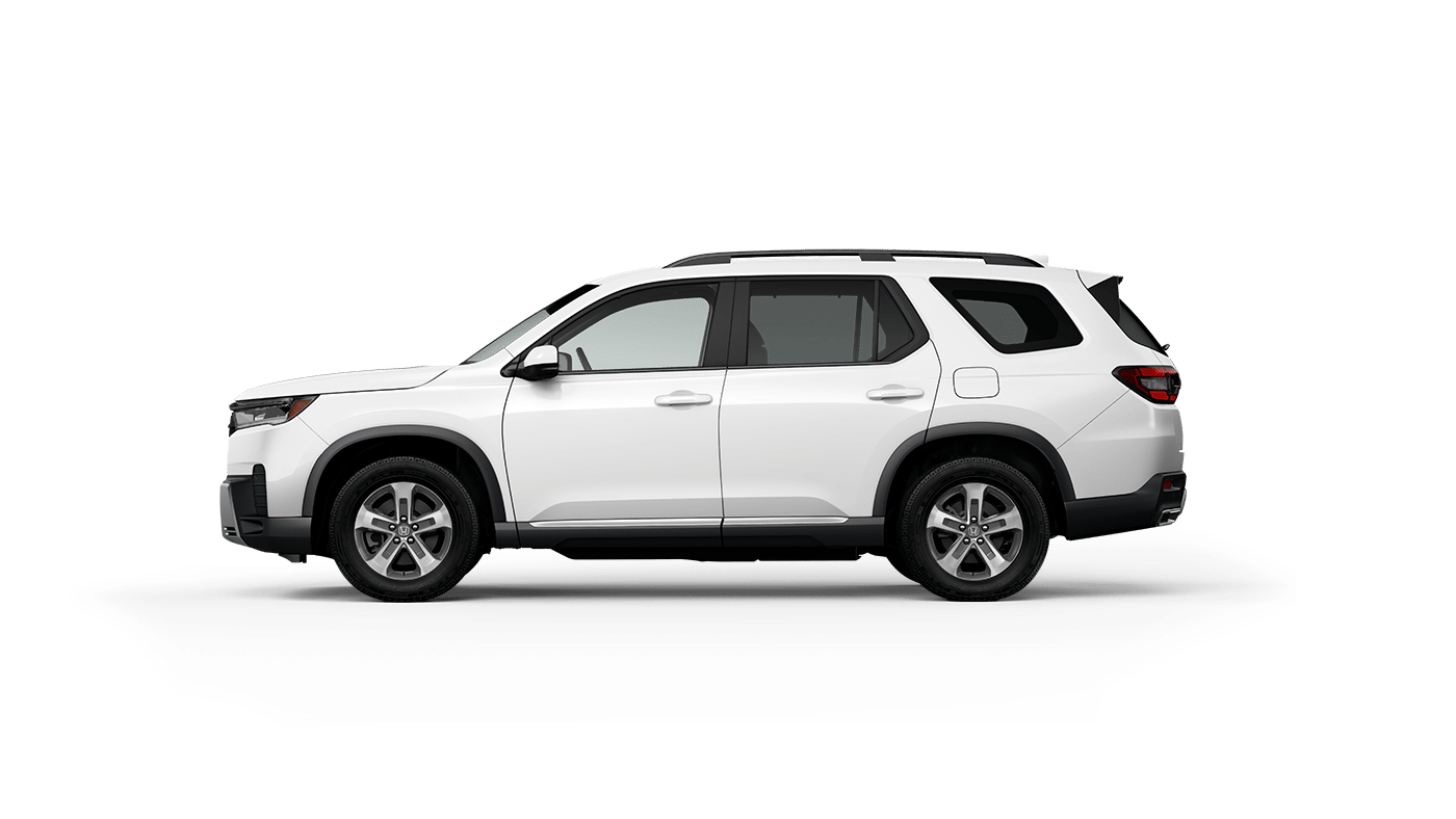 2 thumbnail image of  2026 Honda Pilot EX-L