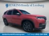 2 thumbnail image of  2026 Honda Pilot Sport