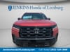 9 thumbnail image of  2026 Honda Pilot Sport