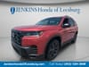 8 thumbnail image of  2026 Honda Pilot Sport