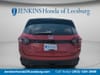 5 thumbnail image of  2026 Honda Pilot Sport