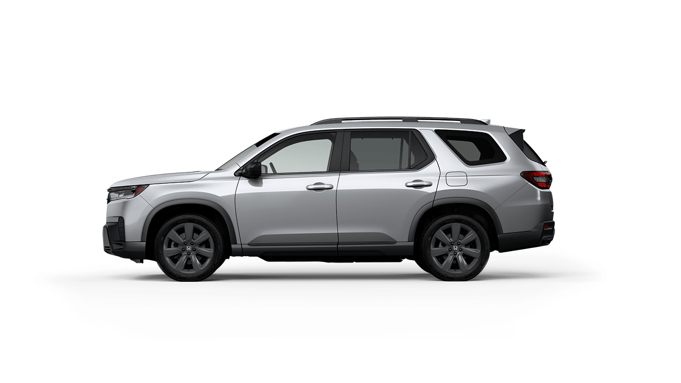 2 thumbnail image of  2026 Honda Pilot Sport