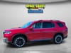 4 thumbnail image of  2026 Honda Pilot Touring