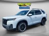 7 thumbnail image of  2026 Honda Pilot Touring
