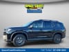 9 thumbnail image of  2026 Honda Pilot TrailSport