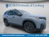 1 thumbnail image of  2026 Honda Pilot TrailSport