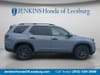 3 thumbnail image of  2026 Honda Pilot TrailSport