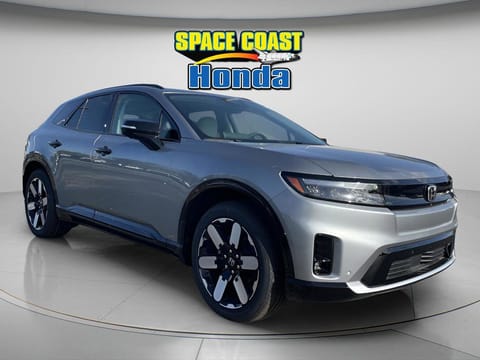 1 image of 2026 Honda Prologue Elite