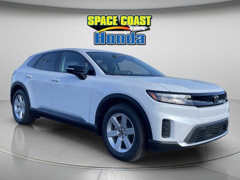 1 image of 2026 Honda Prologue EX