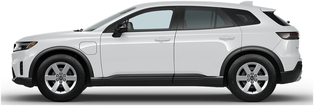 2026 Honda Prologue EX - Photo 40