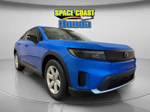 1 image of 2026 Honda Prologue EX