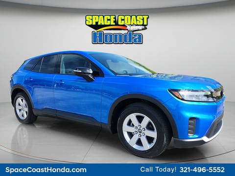 1 image of 2026 Honda Prologue EX