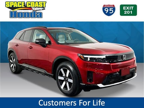 1 image of 2026 Honda Prologue Touring