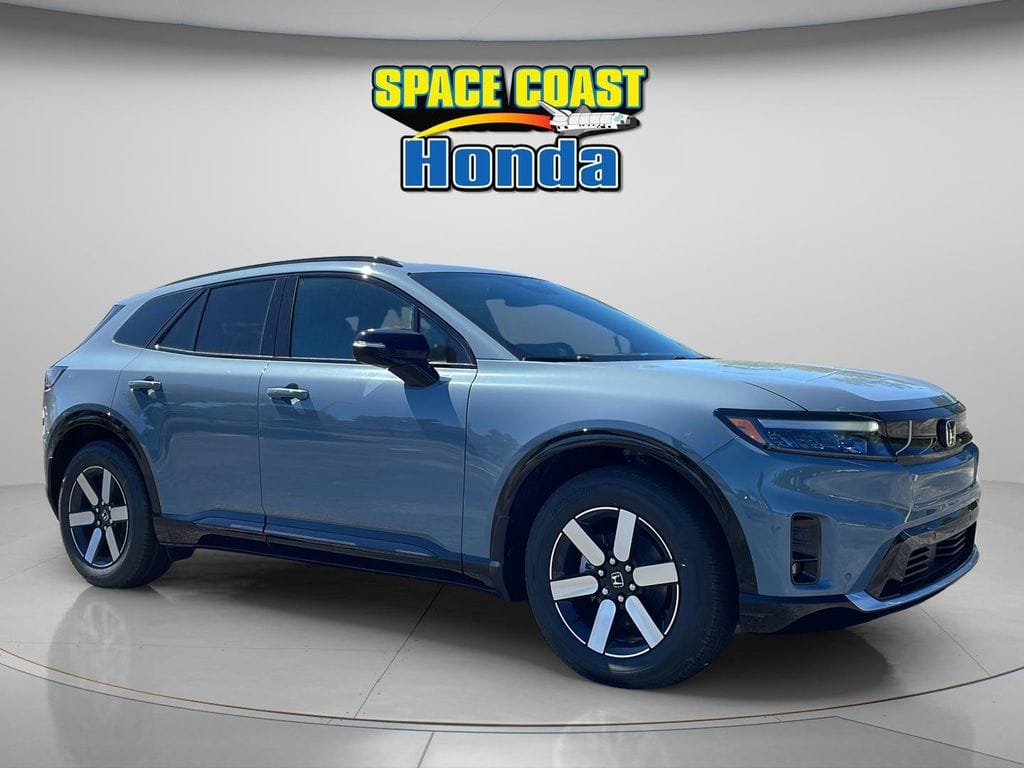 2026 Honda Prologue Touring AWD's photo