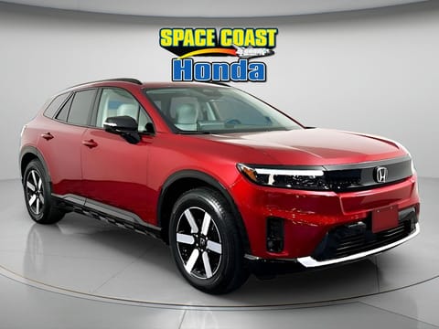 1 image of 2026 Honda Prologue Touring