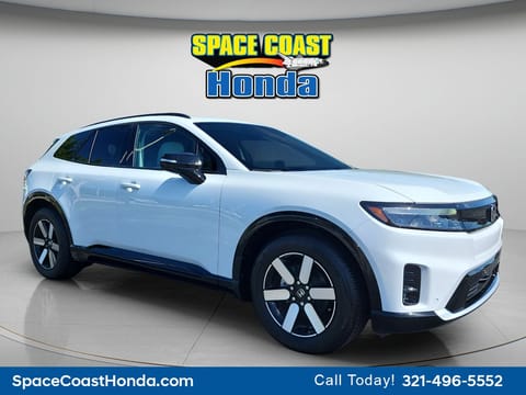 1 image of 2026 Honda Prologue Touring