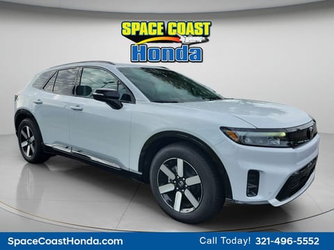 1 image of 2026 Honda Prologue Touring
