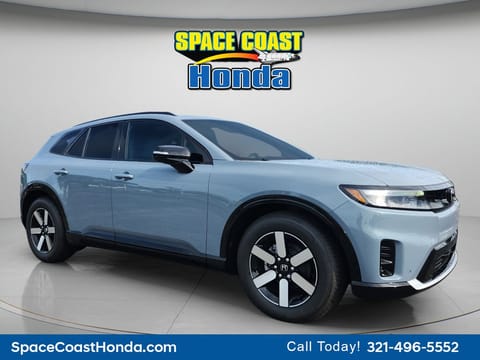 1 image of 2026 Honda Prologue Touring
