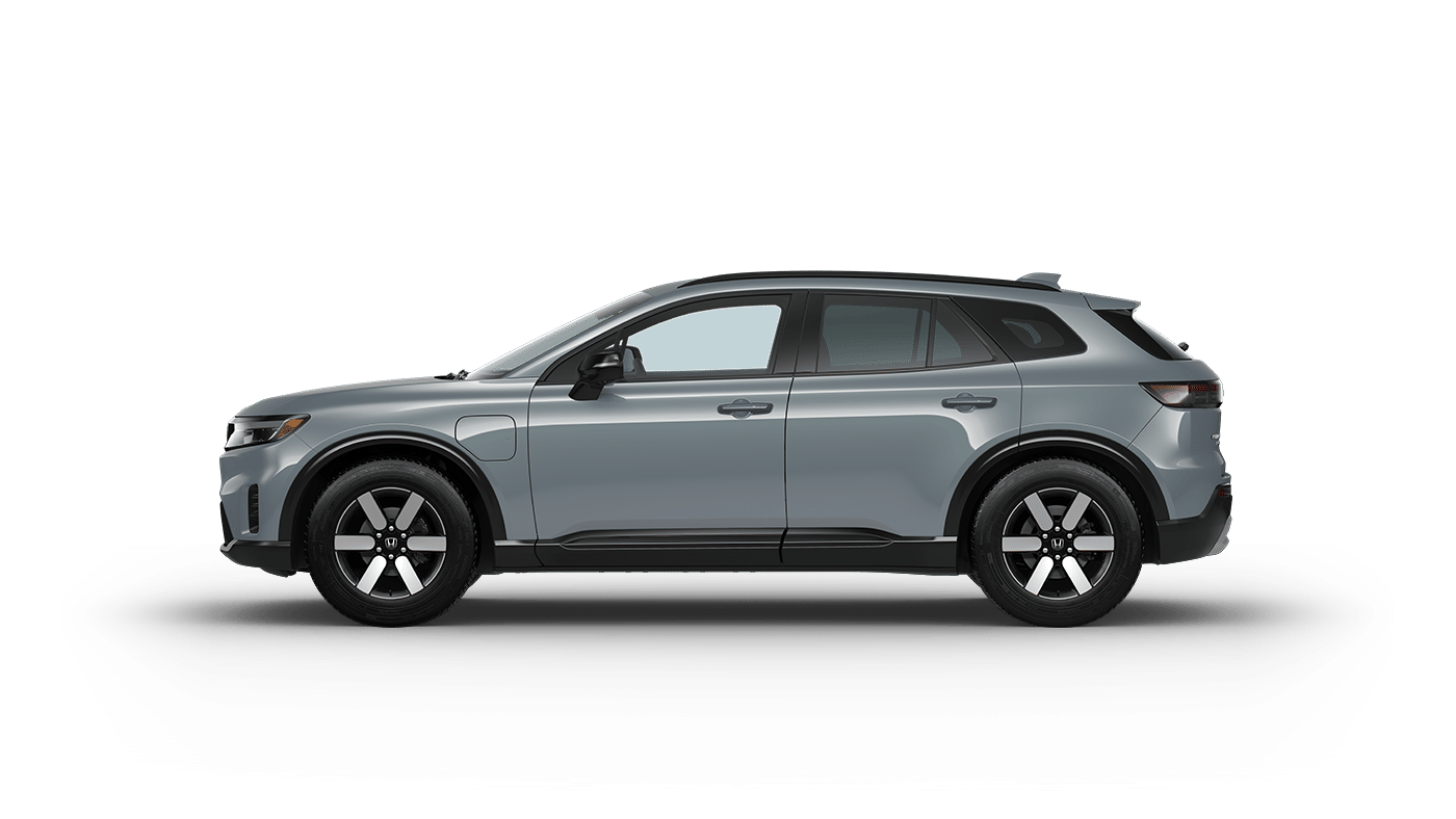 2 thumbnail image of  2026 Honda Prologue Touring