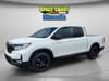 5 thumbnail image of  2026 Honda Ridgeline Black Edition