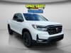 2 thumbnail image of  2026 Honda Ridgeline Black Edition