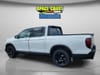 8 thumbnail image of  2026 Honda Ridgeline Black Edition