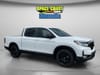 13 thumbnail image of  2026 Honda Ridgeline Black Edition
