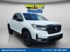 2 thumbnail image of  2026 Honda Ridgeline Black Edition