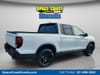 3 thumbnail image of  2026 Honda Ridgeline Black Edition