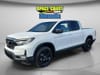 7 thumbnail image of  2026 Honda Ridgeline Black Edition