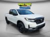 13 thumbnail image of  2026 Honda Ridgeline Black Edition
