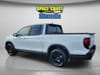11 thumbnail image of  2026 Honda Ridgeline Black Edition