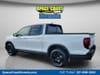 11 thumbnail image of  2026 Honda Ridgeline Black Edition