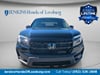 8 thumbnail image of  2026 Honda Ridgeline Black Edition