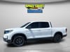 9 thumbnail image of  2026 Honda Ridgeline Black Edition