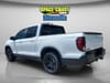 5 thumbnail image of  2026 Honda Ridgeline Black Edition