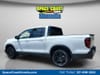11 thumbnail image of  2026 Honda Ridgeline Black Edition