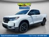 7 thumbnail image of  2026 Honda Ridgeline Black Edition