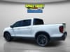 11 thumbnail image of  2026 Honda Ridgeline Black Edition