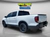 5 thumbnail image of  2026 Honda Ridgeline Black Edition