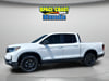 9 thumbnail image of  2026 Honda Ridgeline Black Edition